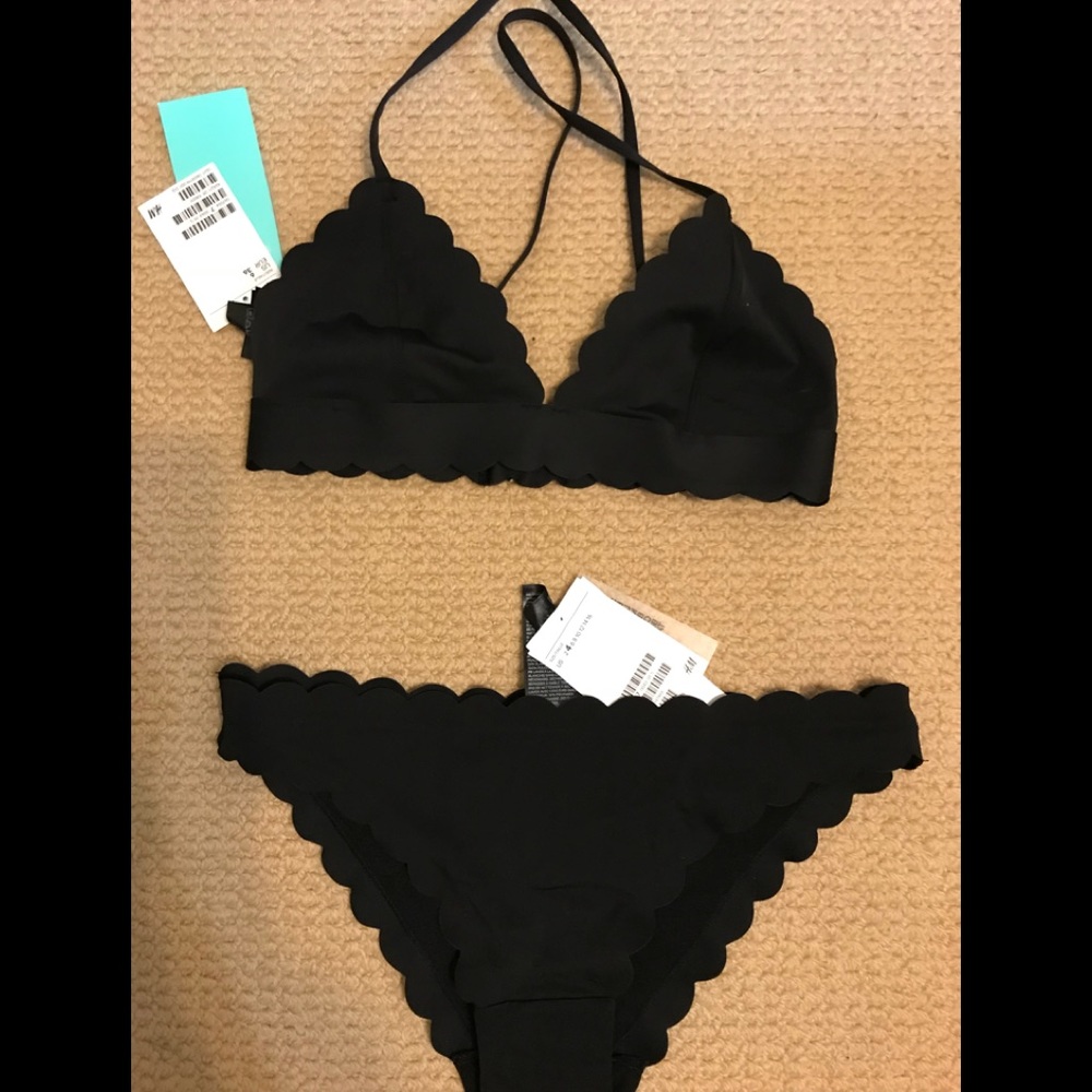 H&M bikini